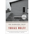 The Barracks Thief - Paperback