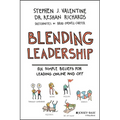 Blending Leadership P - Paperback