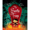 The Santa Trap - Hardcover