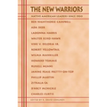 The New Warriors: Native American Leaders Since 1900 - Paperback
