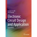 Electronic Circuit Design and Application - Paperback