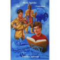 Metis Spirits: Past Connections - Paperback