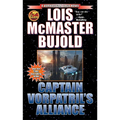Captain Vorpatril's Alliance - Mass Market Paperbound