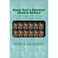 King Tut's Potent Magic Spells: Tutankhamon's Victims in the Islamic-State - Paperback