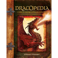 Dracopedia: A Guide to Drawing the Dragons of the World - Hardcover