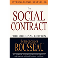 The Social Contract - Paperback
