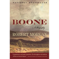 Boone: A Biography - Paperback