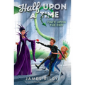 Once Upon the End - Paperback