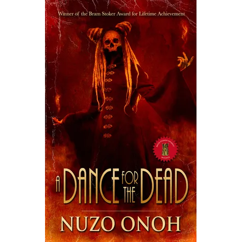 A Dance for the Dead - Paperback