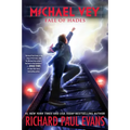 Michael Vey 6: Fall of Hades - Paperback