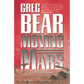 Moving Mars - Paperback