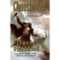 Chaosbound: The Eighth Book of the Runelords - Paperback