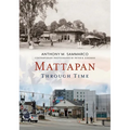 Mattapan Through Time - Paperback