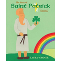 The Story of St. Patrick: A Children's Adaptation - Paperback