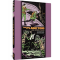The Planetoid and Other Stories - Hardcover