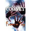 Freeze Tag - Paperback