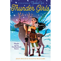 Skade and the Enchanted Snow - Paperback