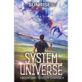 System Change: A LitRPG Adventure - Paperback