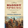 Bloody Spring: Forty Days That Sealed the Confederacy's Fate - Paperback