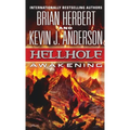 Hellhole: Awakening - Paperback