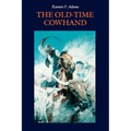 The Old-Time Cowhand - Paperback