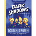 Dark Shadows: Yes, Another Misadventure - Paperback