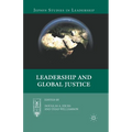 Leadership and Global Justice - Paperback