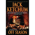 Off Season - Paperback