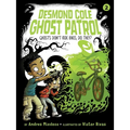 Ghosts Don't Ride Bikes, Do They? - Paperback