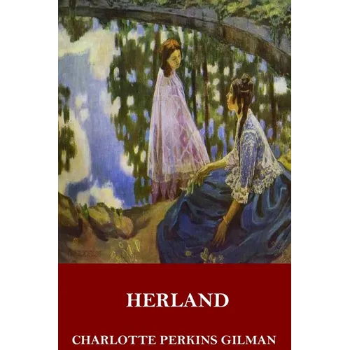 Herland - Paperback