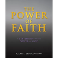 The Power of Faith - Paperback