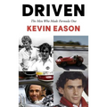 Driven: The Men Who Made Formula One - Paperback