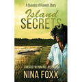 Island Secrets: A Queens of Kiawah Story - Paperback