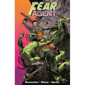Fear Agent: Final Edition Volume 1 - Paperback