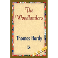 The Woodlanders - Paperback