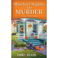 Mischief Nights Are Murder - Mass Market Paperbound