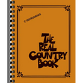 The Real Country Book: C Instruments - Paperback