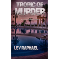 Tropic of Murder - Paperback