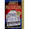 The First Lady - Paperback