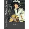 Madame Bovery - Paperback