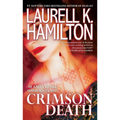 Crimson Death - Mass Market Paperbound