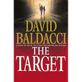 The Target - Hardcover