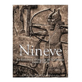 Nínive: la historia y el legado de la antigua capital asiria - Paperback