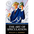 The Art of Speculation - Paperback