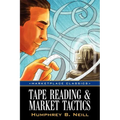 Tape Reading & Market Tactics - Paperback