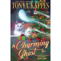 A Charming Ghost - Paperback