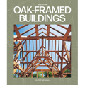 Oak-Framed Buildings - Paperback