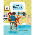 Mr. Frank - Hardcover