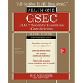 Gsec Giac Security Essentials Certification All-In-One Exam Guide, Second Edition - Paperback