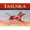 Tasunka - Hardcover